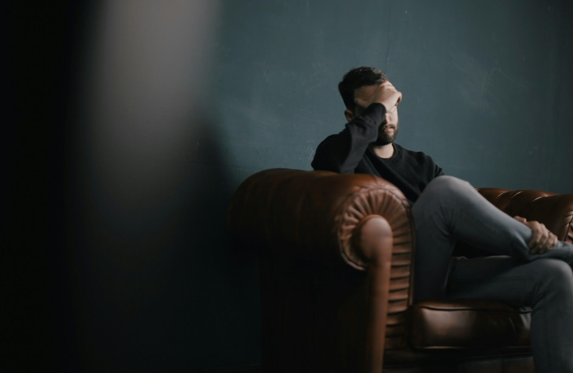 A basic income can be a strong investment in mental health