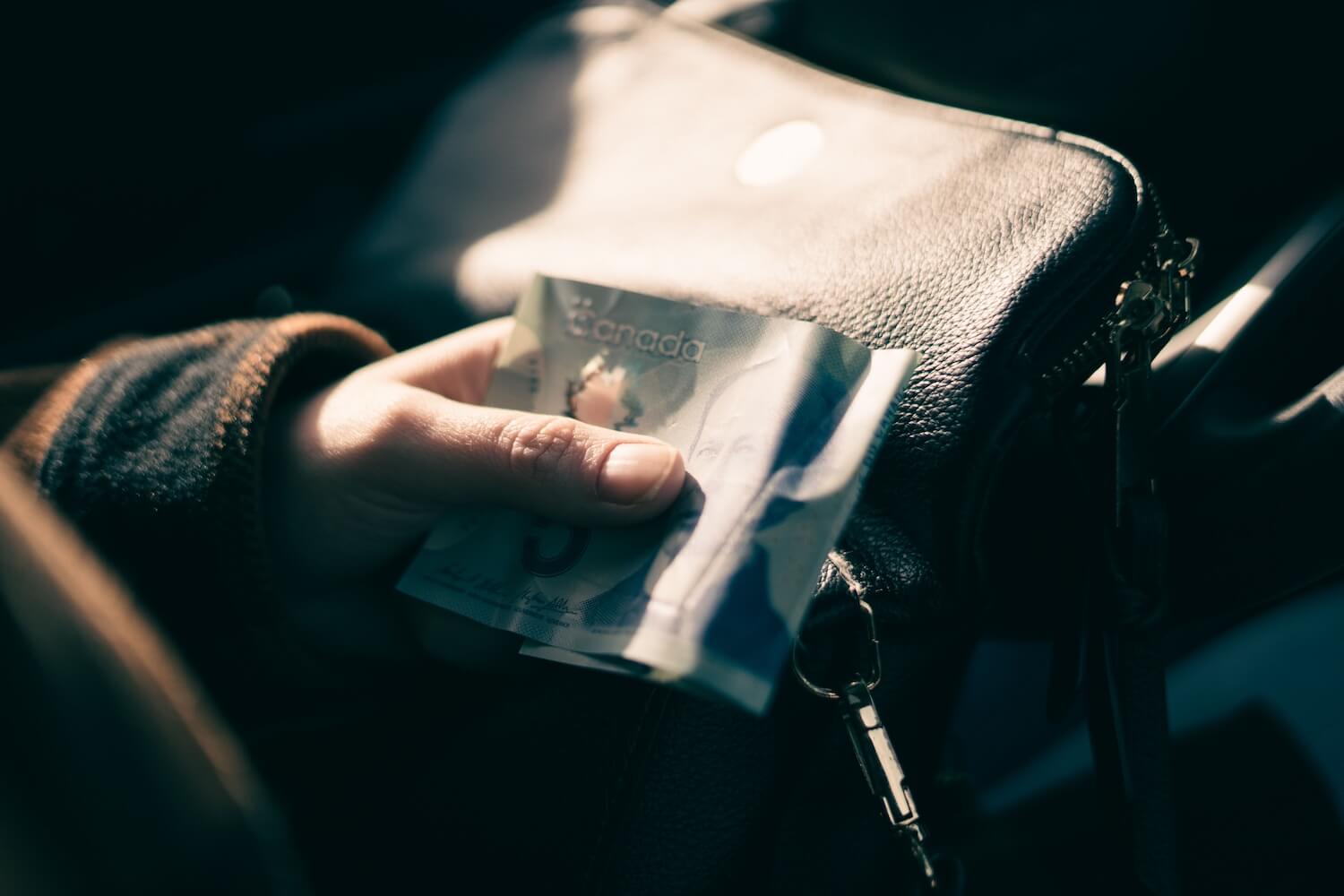 Is Windsor-Essex ready for a guaranteed basic income? This senator says it’s time