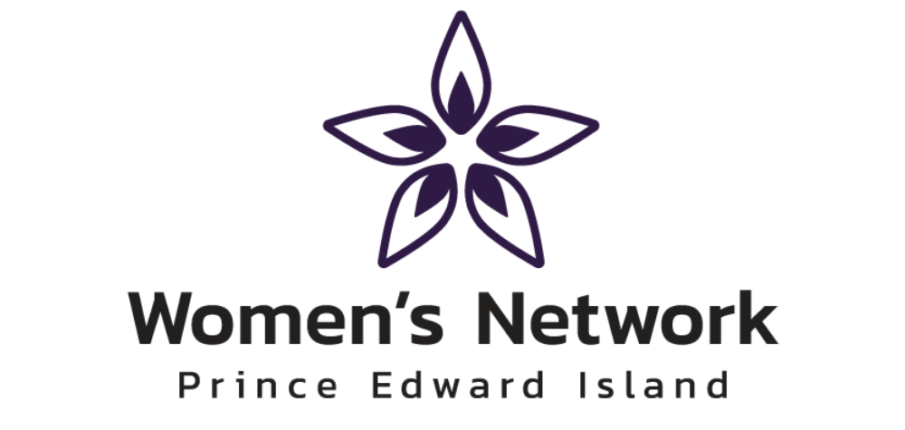 Organization logo card - Women's Network of Prince Edward Island