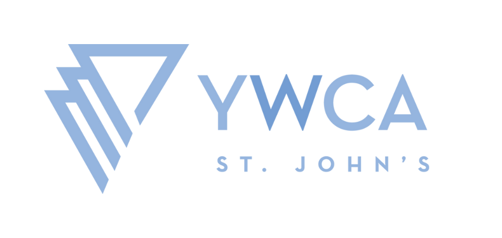 Organization logo card - YWCA St. Johns