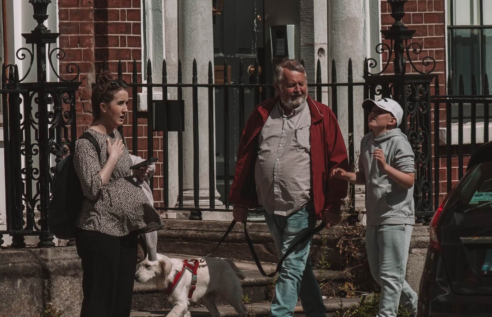 Ireland is implementing basic income for artists. Could Canada do something similar?