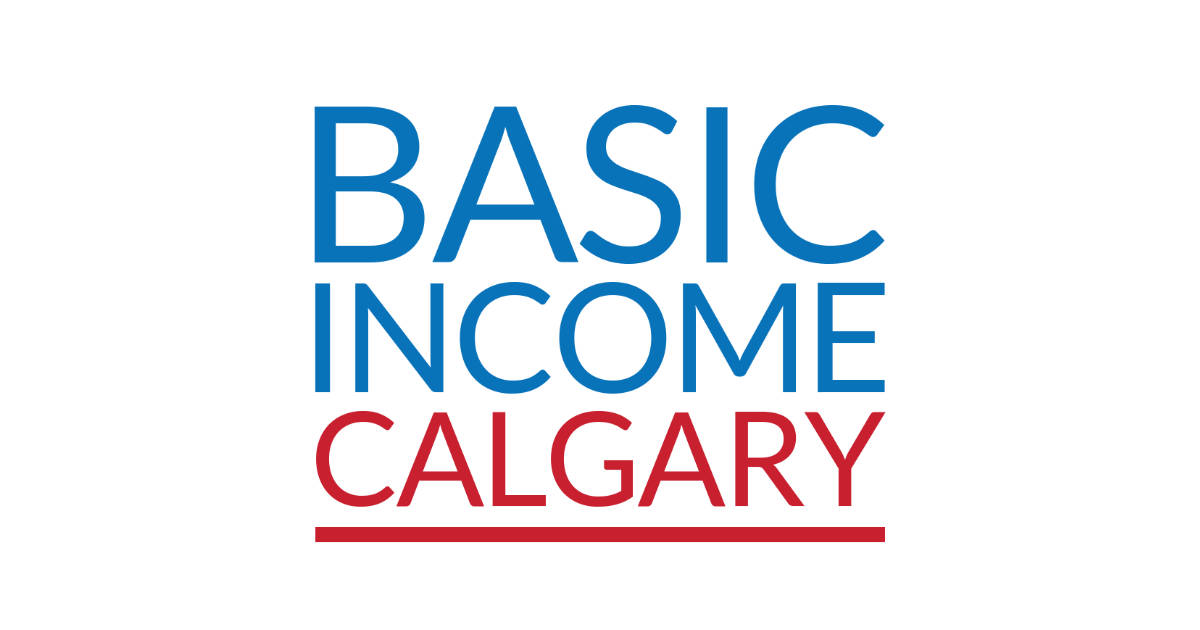 Basic Income Calgary