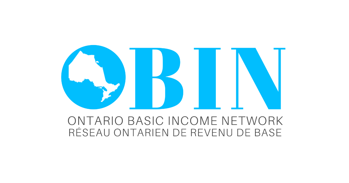 Ontario Basic Income Network