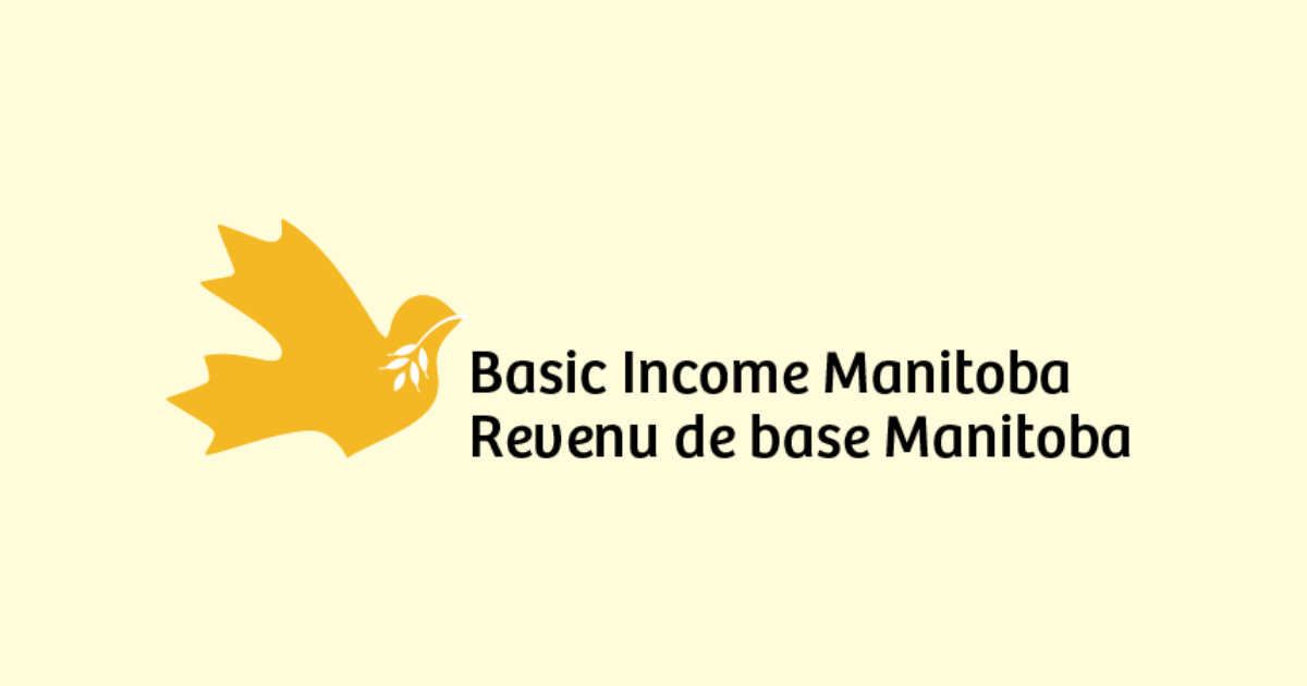 Basic Income Manitoba