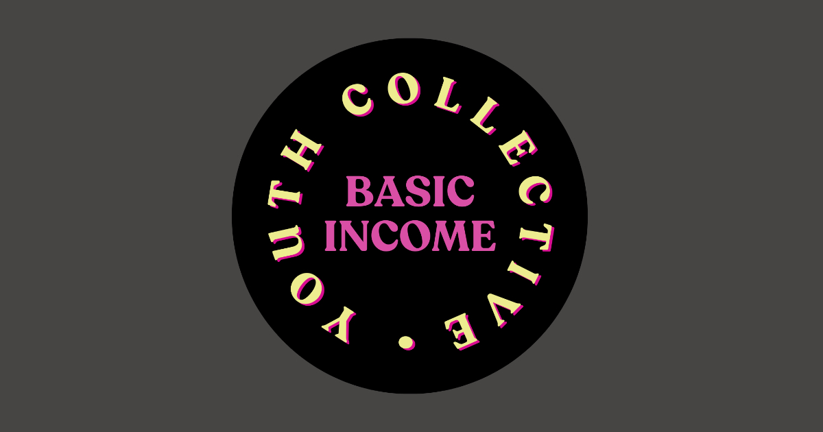 Basic Income Youth Collective